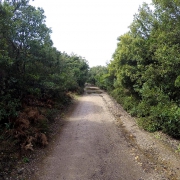 Direzione Punta San Michele