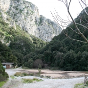 Le miniere di Gutturu Pala