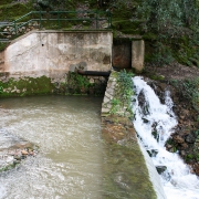 Le fonti di Pubusinu