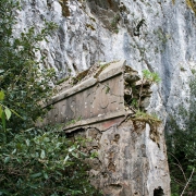 Testimonianze di un altro passato