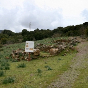 Il Villaggio Nuragico