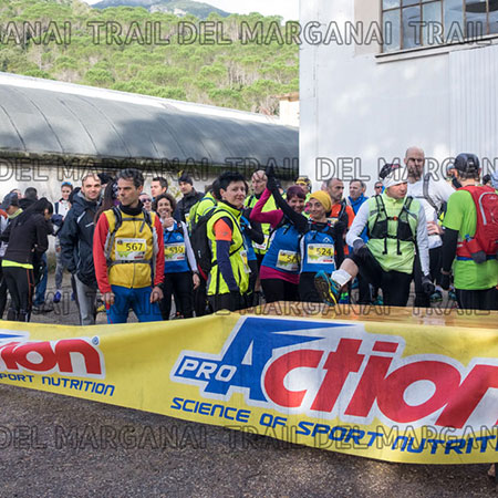 2016 Partenza 27 km