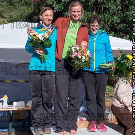 2016 Premiazioni